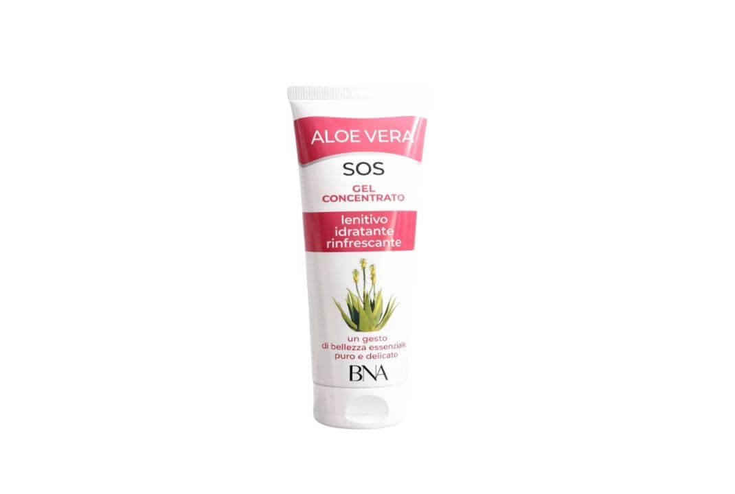 Gel Concentrato Aloe Vera 98% – 100 ml