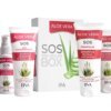 Cofanetto Aloe Vera SOS – 4 Prodotti
