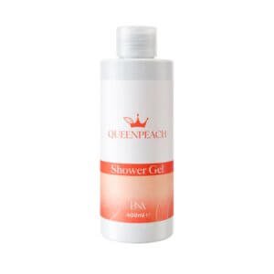 Gel Doccia alla Pesca Queen Peach