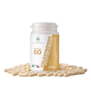 Colostro Capsule 1000