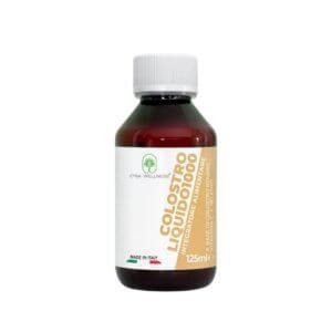 Colostro Liquido 1000