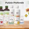 Pulizia Profonda — Programma Depurativo Completo