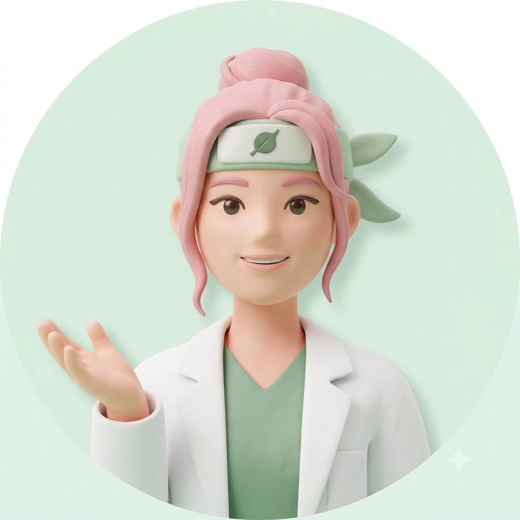 SAKURA - il tuo assistente Etna Wellness