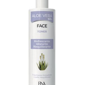 Tonico Viso Aloe Vera 60% &ndash; 250 ml