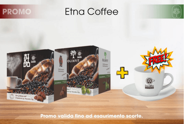 Etna Coffee
