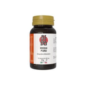 Reishi Puro