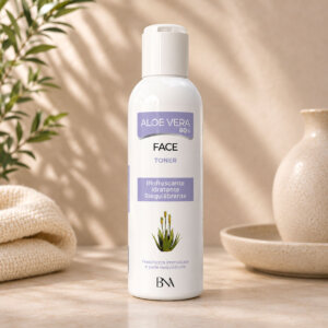 Aloe vera face toner - 250 ml