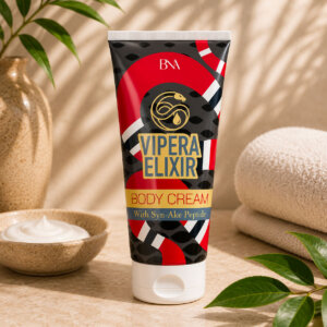 Vipera elixir body cream - 200 ml