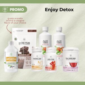 ENJOY DETOX