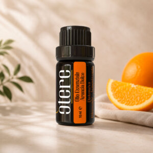 Olio essenziale di arancia dolce - 10 ml