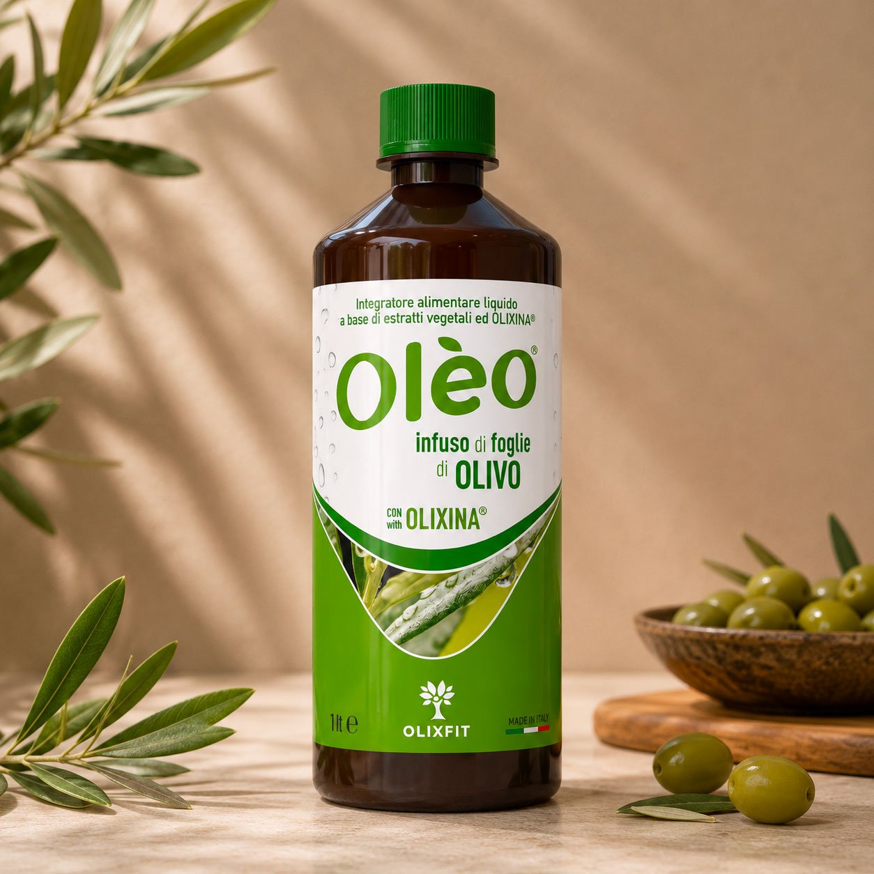 Olèo