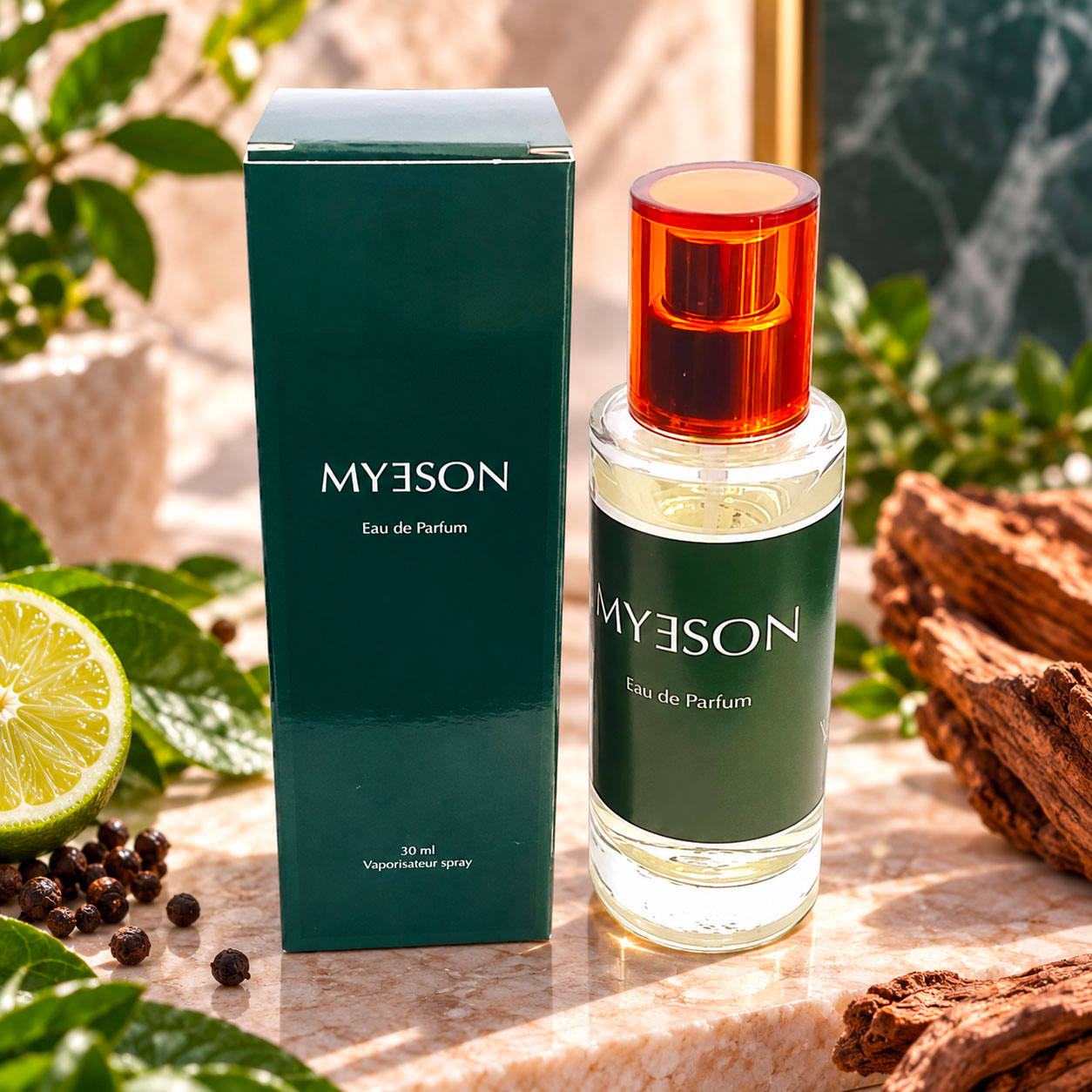 Profumo code12