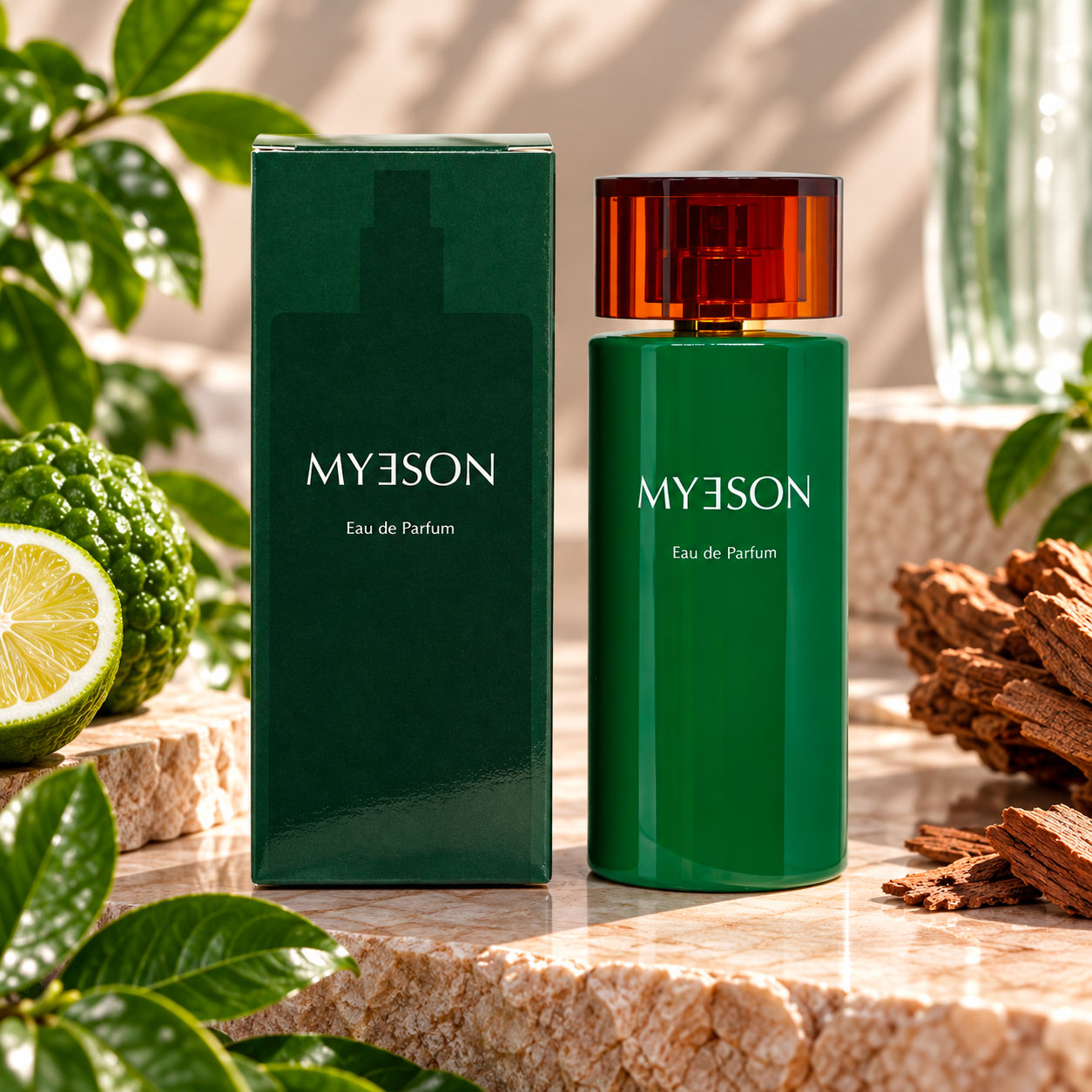 Profumo onem38