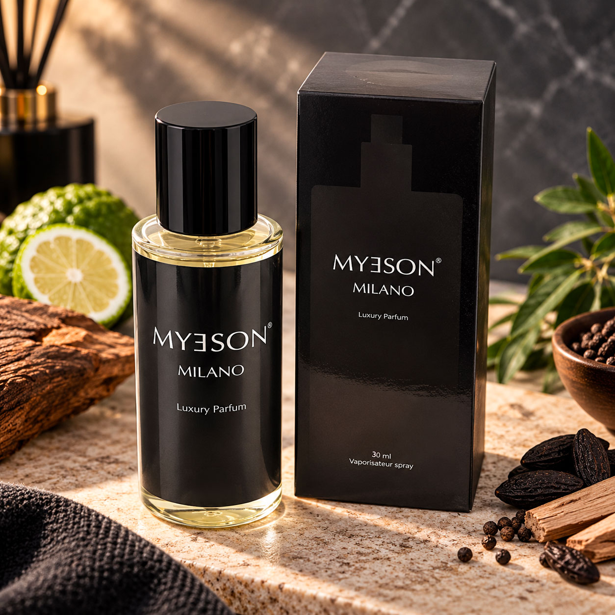 Profumo velv81