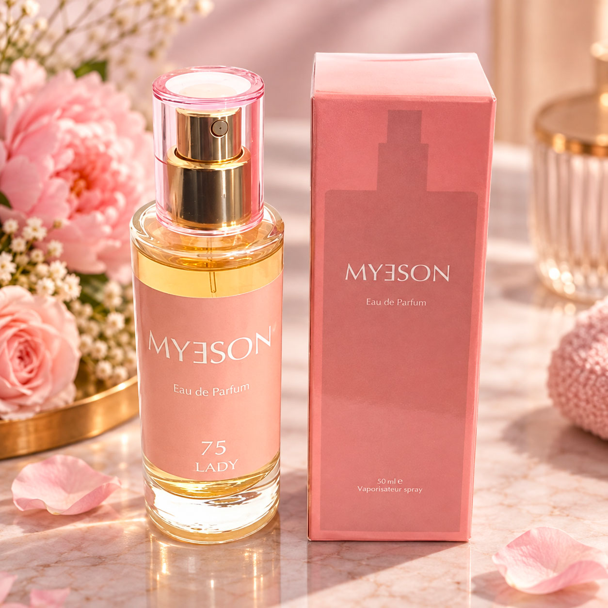 Profumo lady75