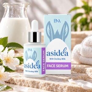 Asidea Face Serum-30ml