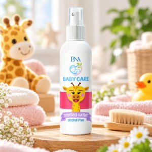 Baby Care Scented Water-150ml