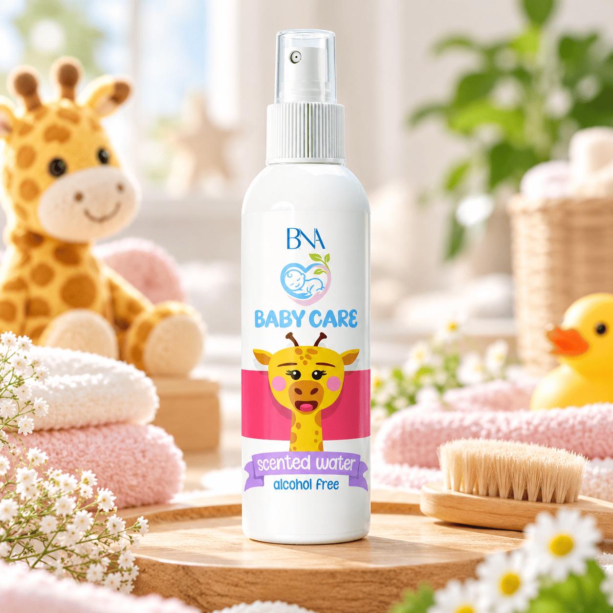 Baby Care Scented Water-150ml